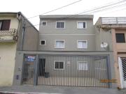 Apartamento para Locação em São Paulo/SP Sapopemba 1 Quartos