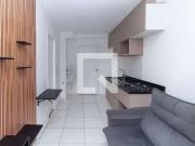 Apartamento para Locação em São Paulo/SP Sapopemba 1 Quartos