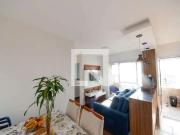 Apartamento para Locação em São Paulo/SP Sapopemba 2 Quartos