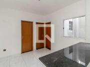 Apartamento para Locação em São Paulo/SP Sapopemba 2 Quartos