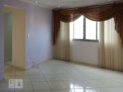 Apartamento para Locação em São Paulo/SP Sapopemba 2 Quartos