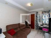 Apartamento para Locação em São Paulo/SP Sapopemba 2 Quartos