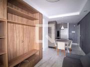 Apartamento para Locação em São Paulo/SP Sapopemba 2 Quartos