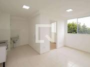 Apartamento para Locação em São Paulo/SP Sapopemba 2 Quartos