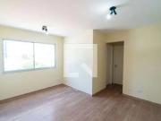 Apartamento para Locação em São Paulo/SP Saúde 1 Quartos