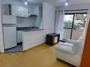 Apartamento para Locação em São Paulo/SP Saúde 1 Quartos