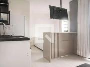 Apartamento para Locação em São Paulo/SP Saúde 1 Quartos