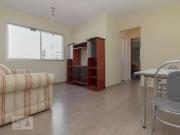 Apartamento para Locação em São Paulo/SP Saúde 1 Quartos