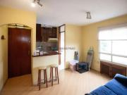 Apartamento para Locação em São Paulo/SP Saúde 1 Quartos