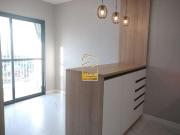 Apartamento para Locação em São Paulo/SP Saúde 1 Quartos