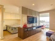 Apartamento para Locação em São Paulo/SP Saúde 1 Quartos