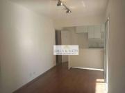 Apartamento para Locação em São Paulo/SP Saúde 1 Quartos