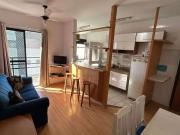 Apartamento para Locação em São Paulo/SP Saúde 1 Quartos