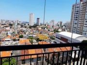 Apartamento para Locação em São Paulo/SP Saúde 1 Quartos