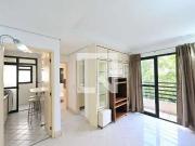 Apartamento para Locação em São Paulo/SP Saúde 1 Quartos