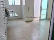 Apartamento para Locação em São Paulo/SP Saúde 1 Quartos