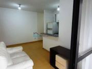 Apartamento para Locação em São Paulo/SP Saúde 1 Quartos