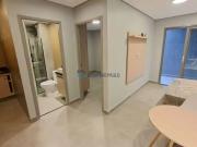 Apartamento para Locação em São Paulo/SP Saúde 1 Quartos