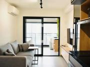 Apartamento para Locação em São Paulo/SP Saúde 1 Quartos