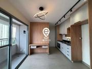 Apartamento para Locação em São Paulo/SP Saúde 1 Quartos