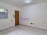 Apartamento para Locação em São Paulo/SP Saúde 1 Quartos