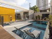 Apartamento para Locação em São Paulo/SP Saúde 1 Quartos