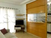 Apartamento para Locação em São Paulo/SP Saúde 1 Quartos Apartamento para Locação em São Paulo/SP Saúde 1 Quartos