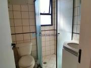 Apartamento para Locação em São Paulo/SP Saúde 1 Quartos