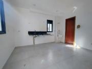 Apartamento para Locação em São Paulo/SP Saúde 1 Quartos