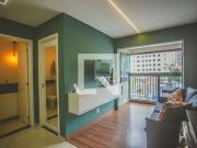 Apartamento para Locação em São Paulo/SP Saúde 1 Quartos