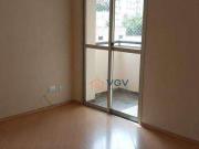 Apartamento para Locação em São Paulo/SP Saúde 1 Quartos