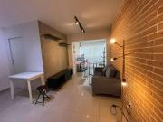 Apartamento para Locação em São Paulo/SP Saúde 1 Quartos