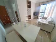 Apartamento para Locação em São Paulo/SP Saúde 1 Quartos Apartamento para Locação em São Paulo/SP Saúde 1 Quartos