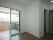 Apartamento para Locação em São Paulo/SP Saúde 1 Quartos