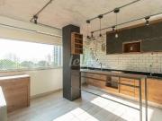 Apartamento para Locação em São Paulo/SP Saúde 1 Quartos