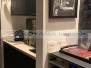 Apartamento para Locação em São Paulo/SP Saúde 1 Quartos