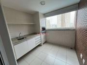 Apartamento para Locação em São Paulo/SP Saúde 1 Quartos