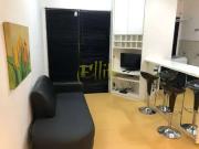 Apartamento para Locação em São Paulo/SP Saúde 1 Quartos
