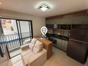 Apartamento para Locação em São Paulo/SP Saúde 1 Quartos