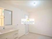 Apartamento para Locação em São Paulo/SP Saúde 1 Quartos