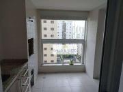 Apartamento para Locação em São Paulo/SP Saúde 1 Quartos