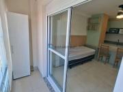 Apartamento para Locação em São Paulo/SP Saúde 1 Quartos