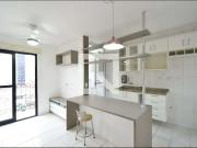 Apartamento para Locação em São Paulo/SP Saúde 1 Quartos