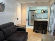 Apartamento para Locação em São Paulo/SP Saúde 1 Quartos