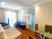 Apartamento para Locação em São Paulo/SP Saúde 1 Quartos