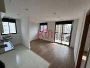 Apartamento para Locação em São Paulo/SP Saúde 1 Quartos