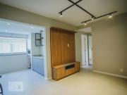 Apartamento para Locação em São Paulo/SP Saúde 1 Quartos