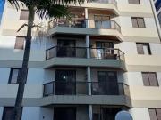 Apartamento para Locação em São Paulo/SP Saúde 2 Quartos