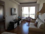 Apartamento para Locação em São Paulo/SP Saúde 2 Quartos