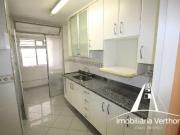 Apartamento para Locação em São Paulo/SP Saúde 2 Quartos